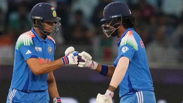 India vs Bangladesh Champions Trophy 2025: Shubman Gill’s Century and Shami’s Fifer Seal Dominant Win for India