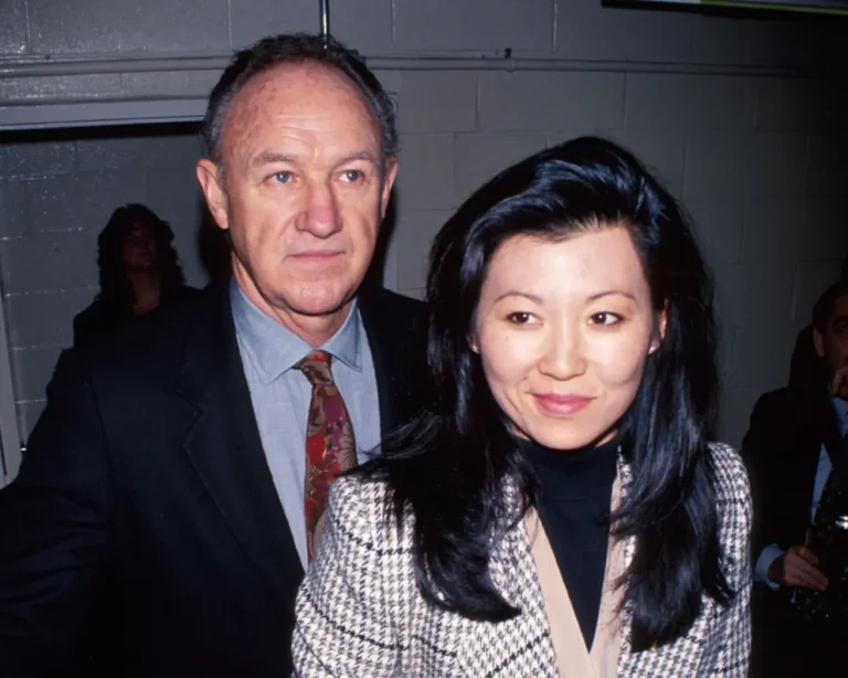 The Mysterious Deaths of Gene Hackman and Betsy Arakawa