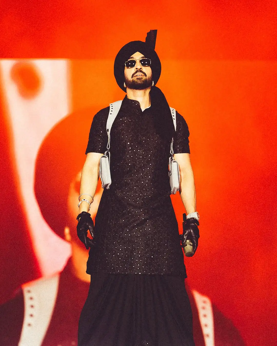 One of the biggest Punjabi artists on the planet! - Diljit Dosanjh