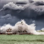 Coastal Flood Advisory - Staying Safe During Flooding in the Northern Outer Banks